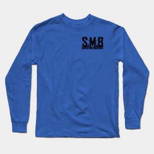 Subtle SMB tee! Long Sleeve T-Shirt